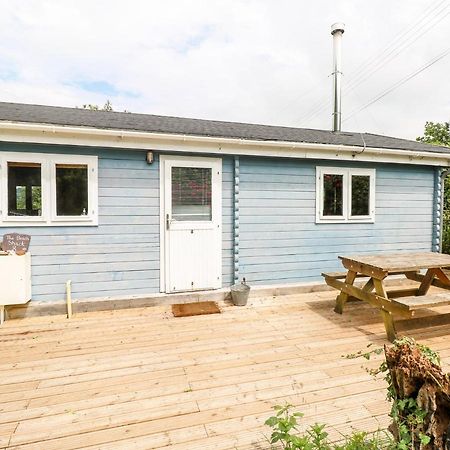 The Beach Shack Carmarthen Exteriér fotografie