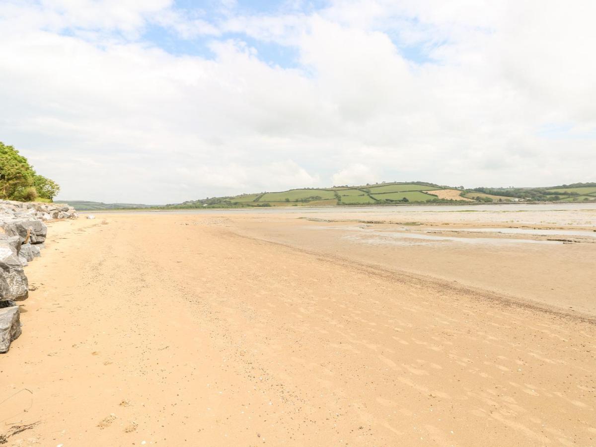 The Beach Shack Carmarthen Exteriér fotografie