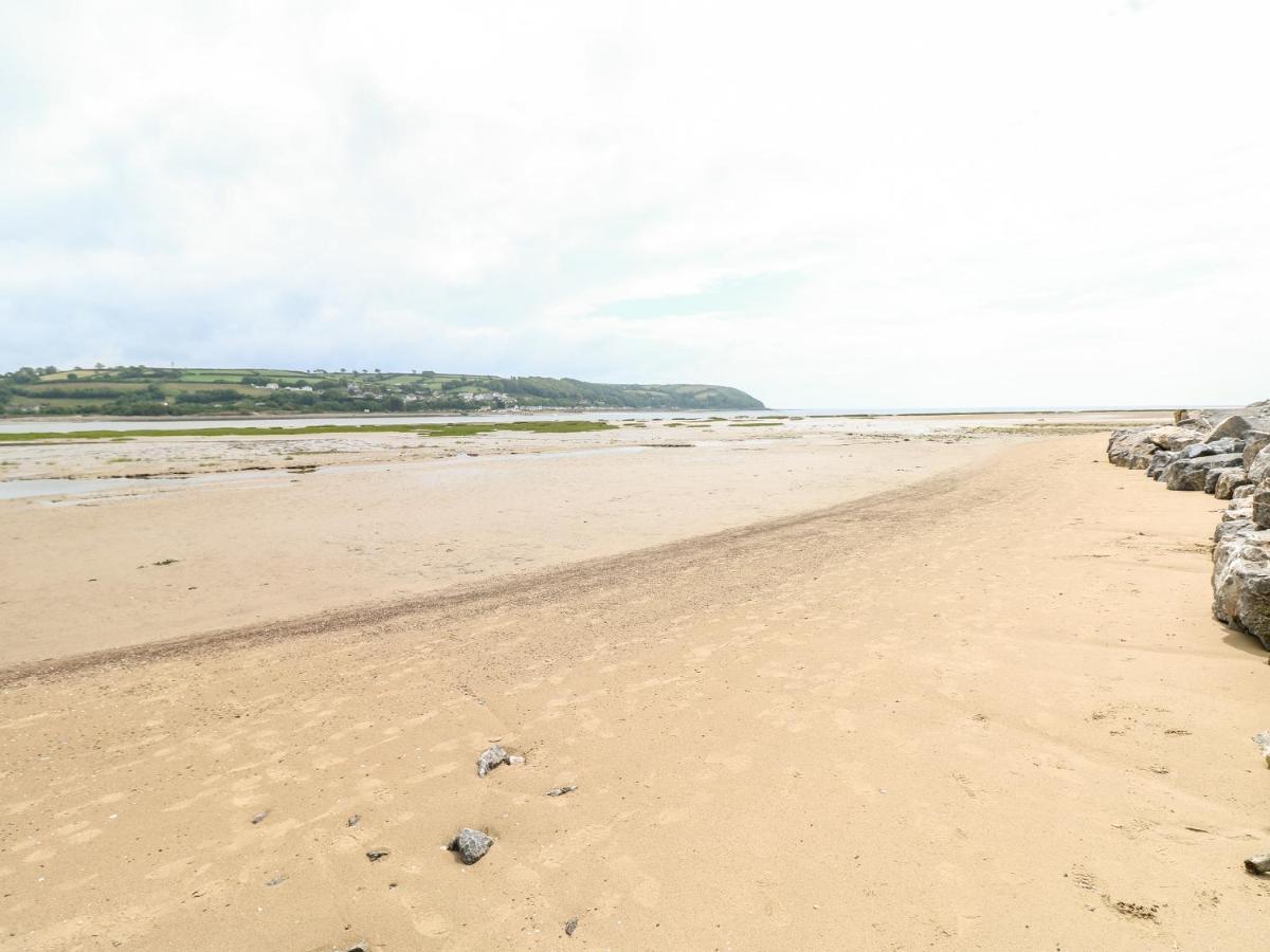 The Beach Shack Carmarthen Exteriér fotografie